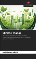 Climate change