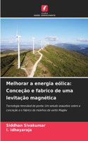 Melhorar a energia eólica