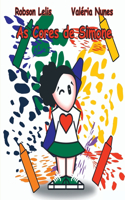 As Cores De Simone