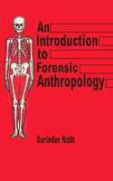 An Introduction to Forensic Anthropology