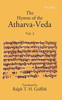 The Hymns Of The Atharva-Veda