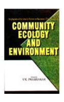 Community Ecology and Environment
