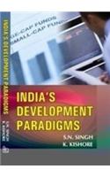 India's Development Paradigms