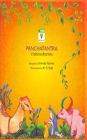 Panchathanthra - English Version