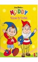 Noddy Trace N Paint