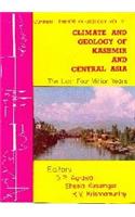 Climate And Geology Of Kashmir And Central Asia