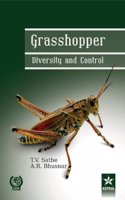 Grasshopper Diversity and Control