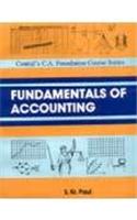 Fundamentals Of Accounting