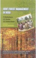 Joint Forest Management in India in 2 Vols.
