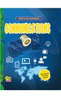 Communications: Key stage 2