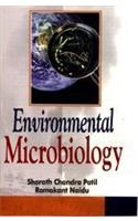 Environmental Microbiology