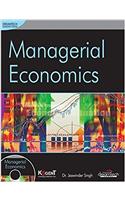 Managerial economics