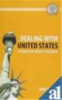 Dealing with United States a Proactive Policy for India