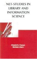 Net-studies in Library and Information Science