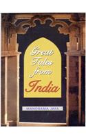 Great Tales from India