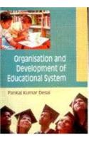 Organisation And Development Of Educatrional System