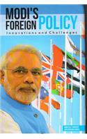 Modi's Foreign Policy