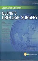 Glenn's Urologic Surgery, 8/e