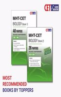 MHT-CET Score Booster for Biology