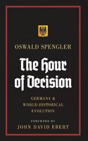 Hour of Decision