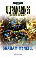 Ultramarines Omnibus no 01/02