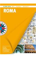 Roma. Plano Guia 2014