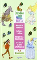 Cuentos de la media lunita / The Little Half Moon Stories: (Del 9 Al 12): 3 (Infantil - Juvenil)