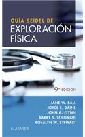 Guía Seidel de Exploración Física