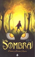 Sombra (Spanish Edition)