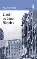 El mar no bana Napoles