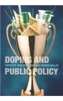 Doping & Public Policy