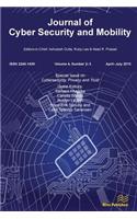 Journal of Cyber Security and Mobility (4-2&3)
