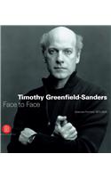 Timothy Greenfield-Sanders