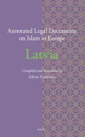 Annotated Legal Documents on Islam in Europe: Latvia: Latvia