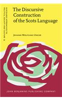 Discursive Construction of the Scots Language