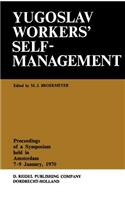 Yugoslav Workers’ Selfmanagement
