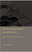 New Virtual Money: Law and Practice