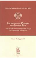 Involvement of Children and Teacher Style