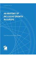 anatomy of inclusive growth in Europe