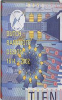 Dutch Banknote Design