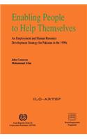 Enabling people to help themselves (ILO-ARTEP)