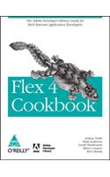 Flex 4 Cookbook