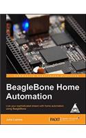 Beaglebone Home Automation