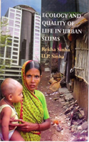 Ecology and Quality of Life in Urban Slums: An Empirical Study