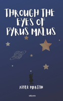 Through the Eyes of Pyrus Malus