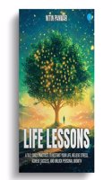 Life Lessons A to Z: Daily Practices to Restart Your Life, Relieve Stress, Achieve Success, and Unlock Personal Growth