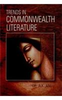 Trends in Commonwealth Literature