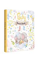Baby Record Book: Newborn Journal For Boys And Girls To Cherish Memories And Milestones(Record Books)