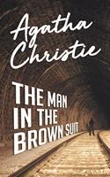 The Man in The Brown Suit