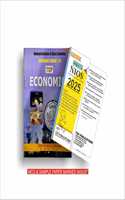 TOP NIOS Class 10 Economics 214 English Medium Guide (Including Objective Type MCQs) | Updated with Latest Syllabus and Exam Pattern as per NIOS Latest Notification